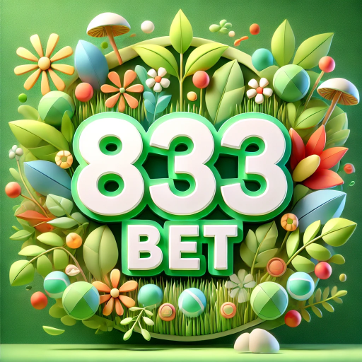 833bet