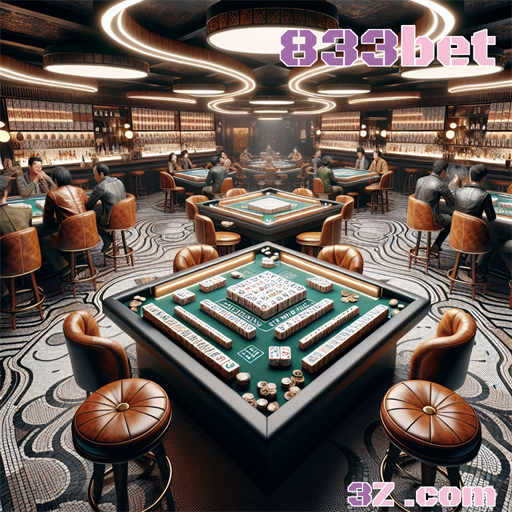 Explorando a Categoria de Jogos de Pagamento na 833bet