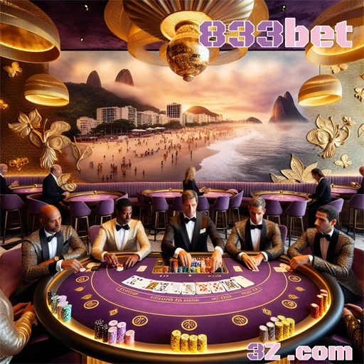 A Emoção da Roleta no 833bet: Um Jogo Clássico de Cassino
