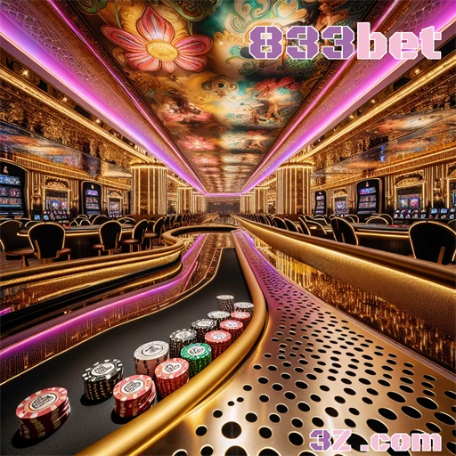 Apostas em Esportes: Diversão e Oportunidade na 833bet